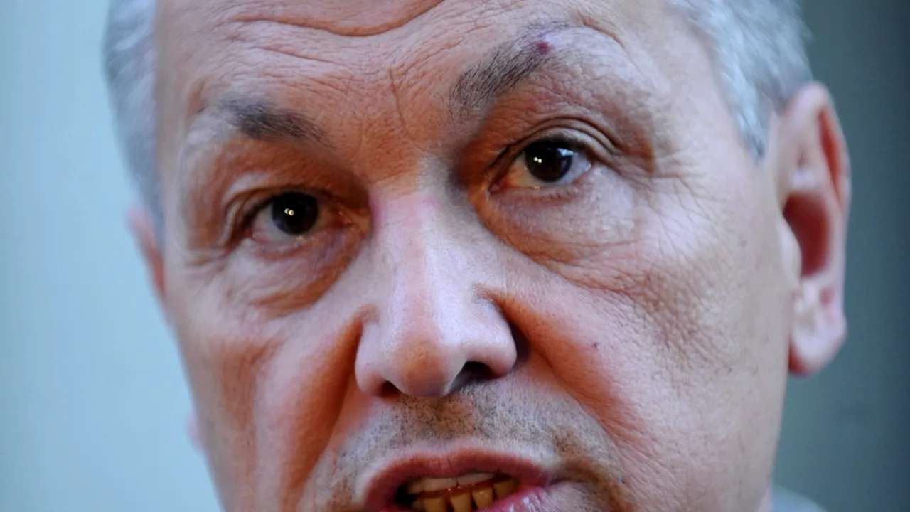 Ion Cazacu, avocatul lui Adrian Năstase despre tenativa de sinucidere: 