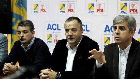 ACL Buzău a declanșat acțiuni în instanță împotriva aleșilor locali PNL și PDL care au trecut la PSD
