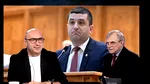 Miruță, pericol pentru România. Valentin Stan: Tocmai a dat voie Ucrainei să arunce în aer absolut orice vrea în apele teritoriale ale României. Să ne apere Dumnezeu