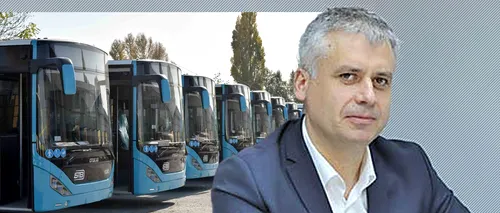 EXCLUSIV | Adrian Criț nu mai este director general al STB. Nu i s-a mai prelungit mandatul, în plin conflict cu sindicaliștii