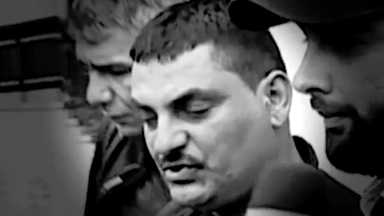 Prima SENTINȚĂ în Cazul Elodia II: Bărbatul trimis în judecată la 7 ANI după ce și-a UCIS prietenul a fost CONDAMNAT la 19 ani de închisoare