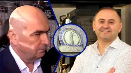 Ilie Bolojan a ajuns la DNA Iași. Premierul demis este audiat de procurori în dosarul de corupție al afaceristului Fănel Bogos, pe care l-a primit în biroul de la Palatul Victoria