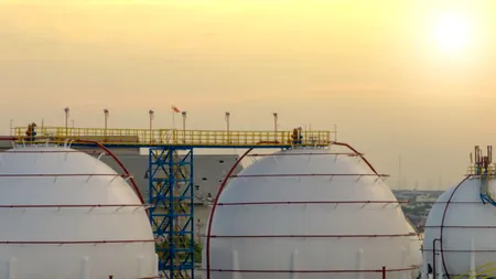 De ce plătește România cele mai mari prețuri la energie, dacă depozitele de GAZE sunt pline?