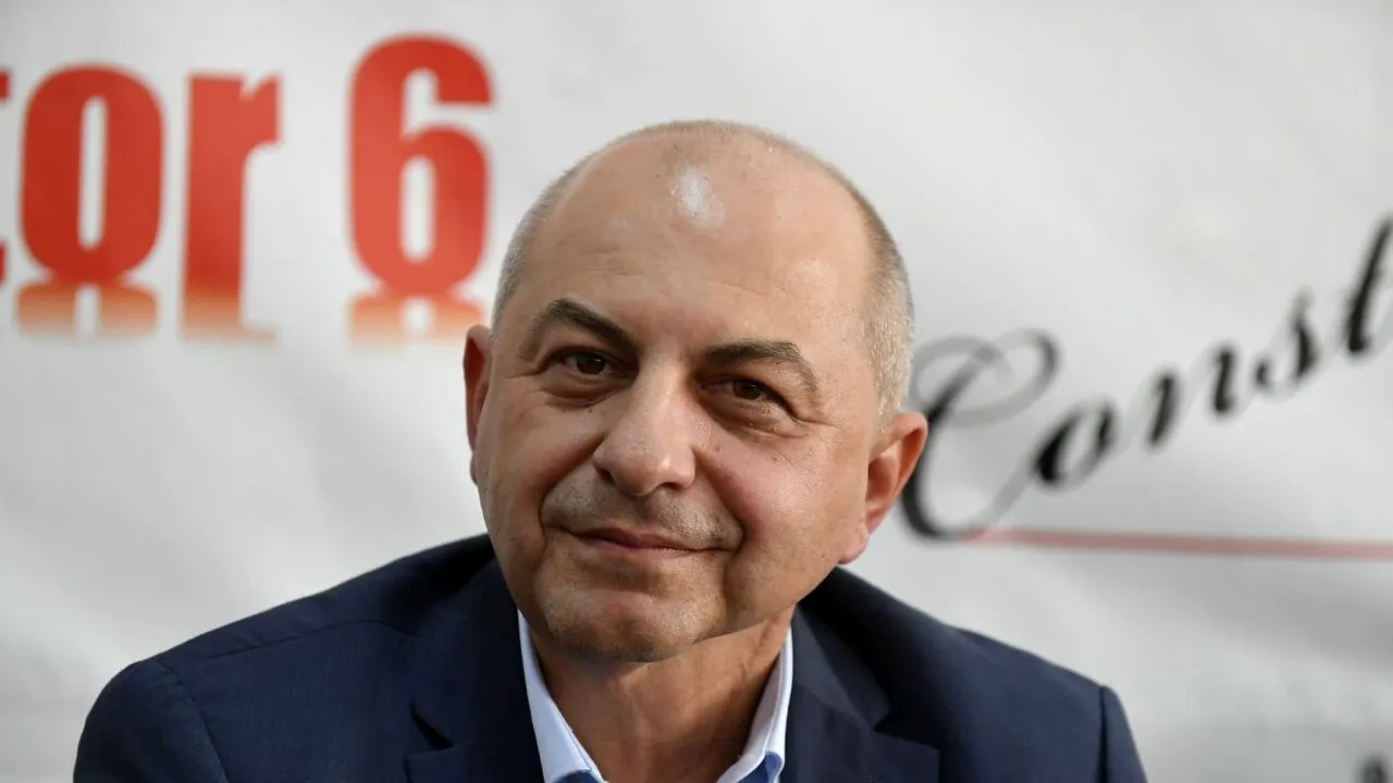 Cătălin Cîrstoiu despre BUCUREȘTI: Orice pală de vânt dă peste cap totul și aduce haosul