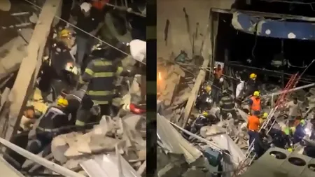 Peste 200 de oameni au murit în urma TRAGEDIEI din Republica Dominicană