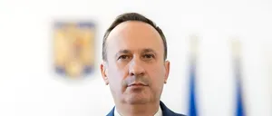 Adrian Câciu, ministrul Investițiilor: „Avem inflație importată, pentru că suntem DEPENDENȚI, în ceea ce privește alimentele, de importuri”
