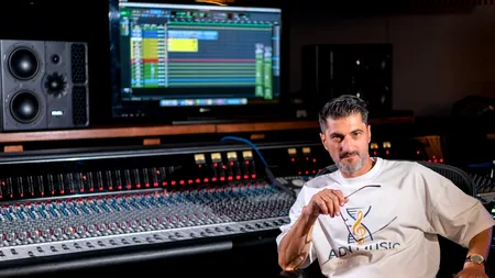 FOTO / Cât câștigă membrii trupei K1 din drepturile de autor. ”BANII sunt o peticeală, nu sunt sume pe care să contezi”