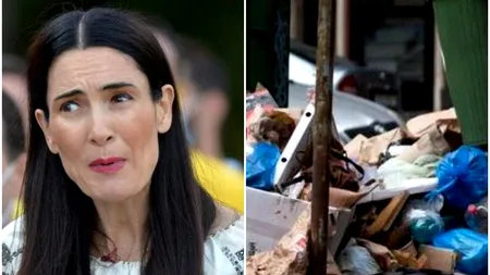 Viceprimarul Ramona Porumb: Clotilde Armand să dovedească că a inițiat o negociere amiabilă cu cei de la Romprest, așa cum prevede contractul