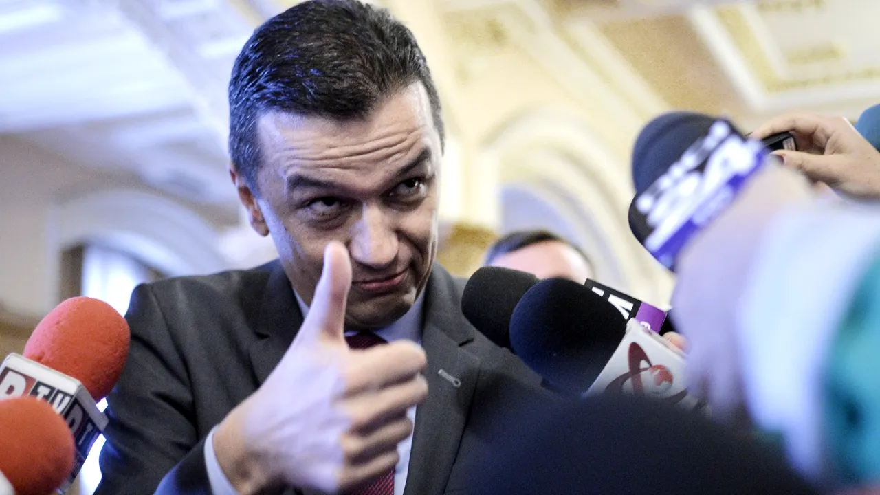 Toți oamenii lui Grindeanu. Cu cine a mai rămas premierul la Guvern, în afară de Ponta și Jianu