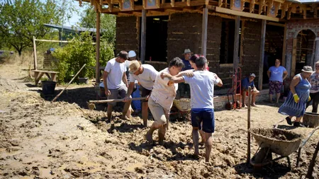 În ILFOV, a fost relocat 