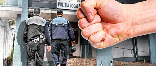 Om de afaceri, BĂTUT cu bestialitate în prezența fiicei şi fiului său în fața unui club din Iași: „M-am băgat să-mi apăr copiii”