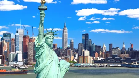 LOTERIA VIZELOR SUA. În ce perioadă se fac înscrierile și ce condiții trebuie să îndeplinească aplicanții