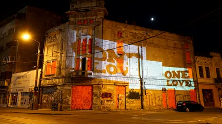 Cinema Marconi, de pe Griviţei, este restaurat de echipa care a refăcut Catedrala Notre Dame şi Panthéon-ul