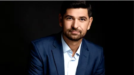 Liberalul George Tuță se va LUPTA cu Clotilde Armand pentru Primăria Sectorului 1: „Bugetul trebuie construit cu atenție la nevoile reale”