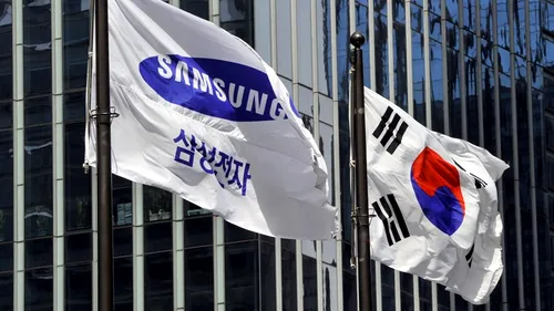 Samsung vrea să revoluționeze piața cu smartphone-urile cu ecran flexibil. Cum arată și când vor apărea