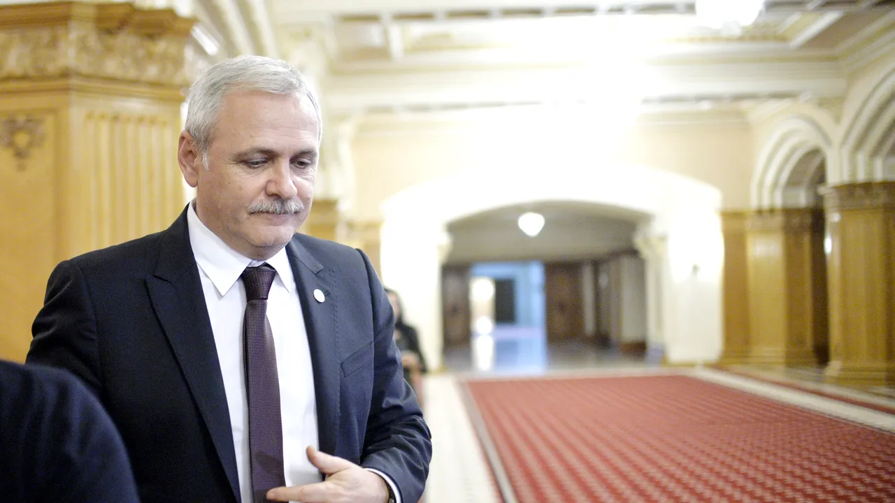 Dragnea RECLAMĂ refuzul Comisiei Europene de a deschide o anchetă privind investigația OLAF
