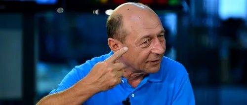 PDL boicotează, Băsescu VOTEAZĂ: Eu voi fi printre cei care merg la referendum