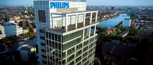 Echipamente. Philips retrage de pe piață câteva milioane de ventilatoare și dispozitive respiratorii. Care este pericolul