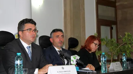 180 de oi și-au câștigat dreptul la viață. ANSVSA le va transfera unor ONG-uri care fac dovada că adăposturile lor îndeplinesc condițiile sanitare-veterinare necesare