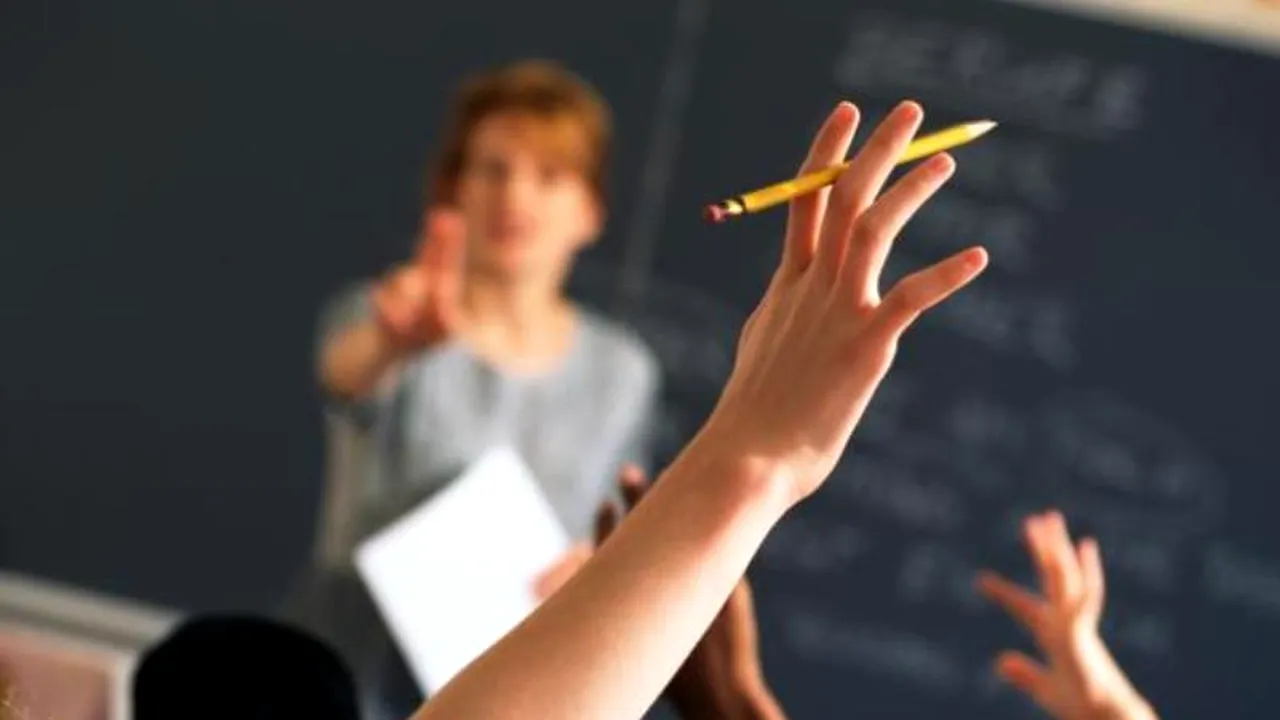 FSLI: Angajații din educație vor primi salariile cu o întârziere de o săptămână. Explicația ministrului pentru Buget