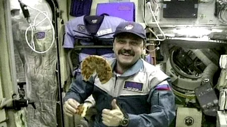 Cea mai mare colecție de obiecte folosite în misiuni spațiale, în premieră în România