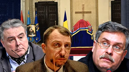 Gândul a cerut părerea istoricilor despre momentul de la Cotroceni: A. Niculescu: „Jandarmeria are de spălat niște păcate, pentru că au fost mai bine de 40 de ani trupe de securitate”/ M. Manea - „România a intrat într-o altă epocă decât eram obișnuiți. Românii întotdeauna au privit către Franța”/ A. Cioroianu: „Nu văd ce legătură are cu francezii, că nu-i omagiem pe francezi, cel mult omagiem Jandarmeria Română.“