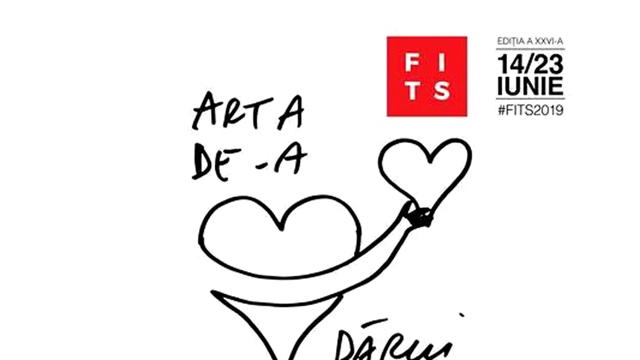 Festivalul Internațional de Teatru de la Sibiu începe vineri și are ca temă „Arta de a dărui