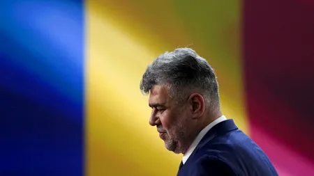 Ce nu s-a văzut la CONGRESUL PSD. Marcel CIOLACU, mai relaxat ca niciodată. Atac la Iohannis: ”Instituția prezidențială NU este o agenție de turism”