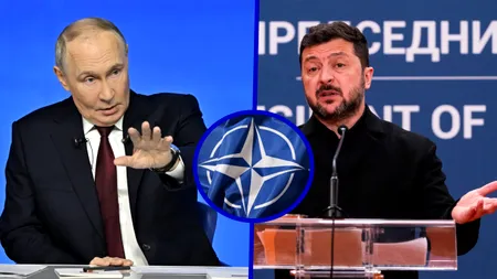 Rachetele de croazieră low-cost, noua amenințare a Rusiei. Statele europene NATO ar putea fi prinse pe picior greșit