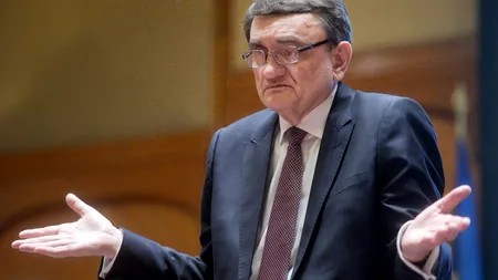 Ciorbea nu e decât SLUGA Guvernului! PNL cere REVOCAREA Avocatului Poporului