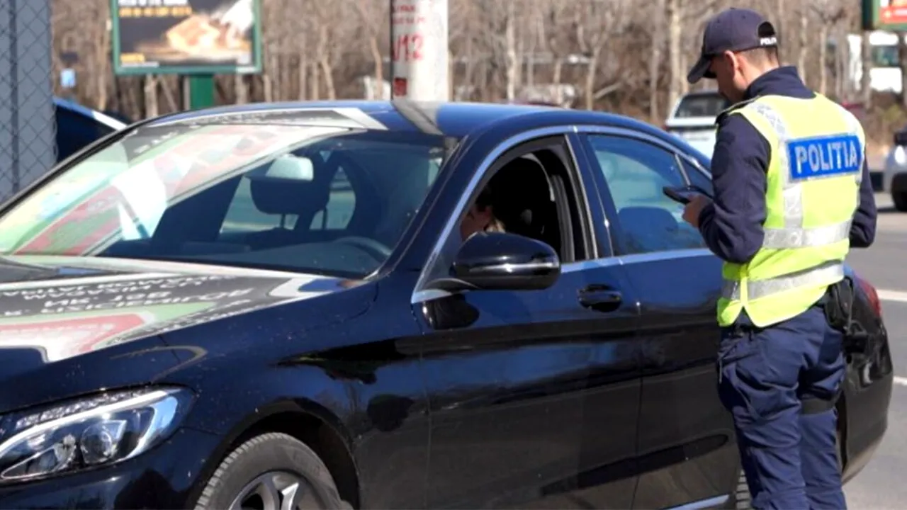 1.320 lei amendă pentru toți șoferii români care au uitat acest obiect acasă