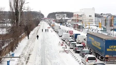DN1 va intra în reparații capitale. Ce segmente de drum vor fi închise