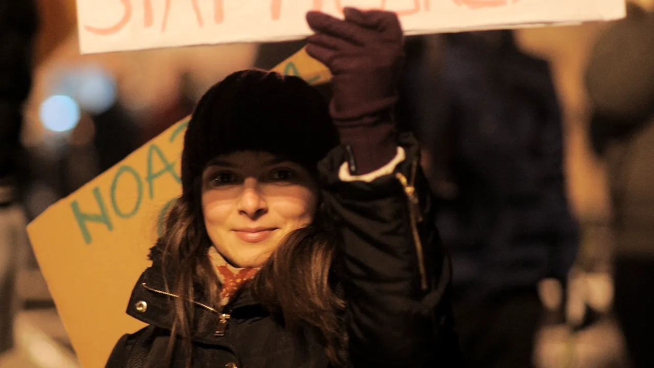 Presa internațională acordă spații largi protestelor din România