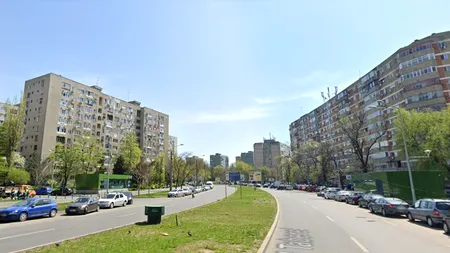 Bulevardul Drumul Taberei se închide în weekend-uri pentru mașini. Sectorul 6 se alătură proiectului „Străzi Deschise”