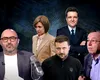 Ion Cristoiu: „România și Republica Moldova au devenit SATELIȚI ai Ucrainei”