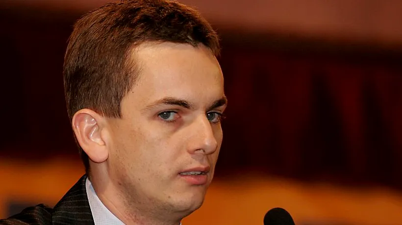 ANI cere din nou revocarea din funcție a senatorului Akos Mora și deputatului Ștefan Stoica