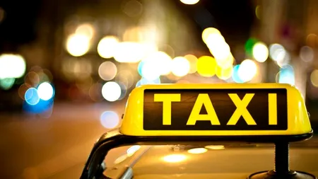 Britanic venit la Mamaia, agresat de un taximetrist 