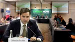 Sebastian Burduja la conferința Gândul „ENERGY NOW 2026”, ediția a IV-a: „România este într-o poziție mult mai bună decât acum câțiva ani”