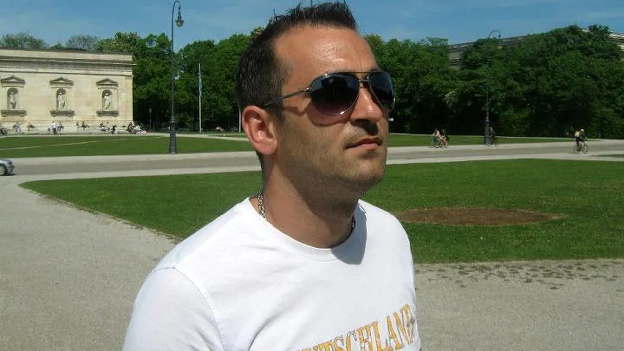 Jurnalistul Valentin Davidoiu a murit la 32 de ani