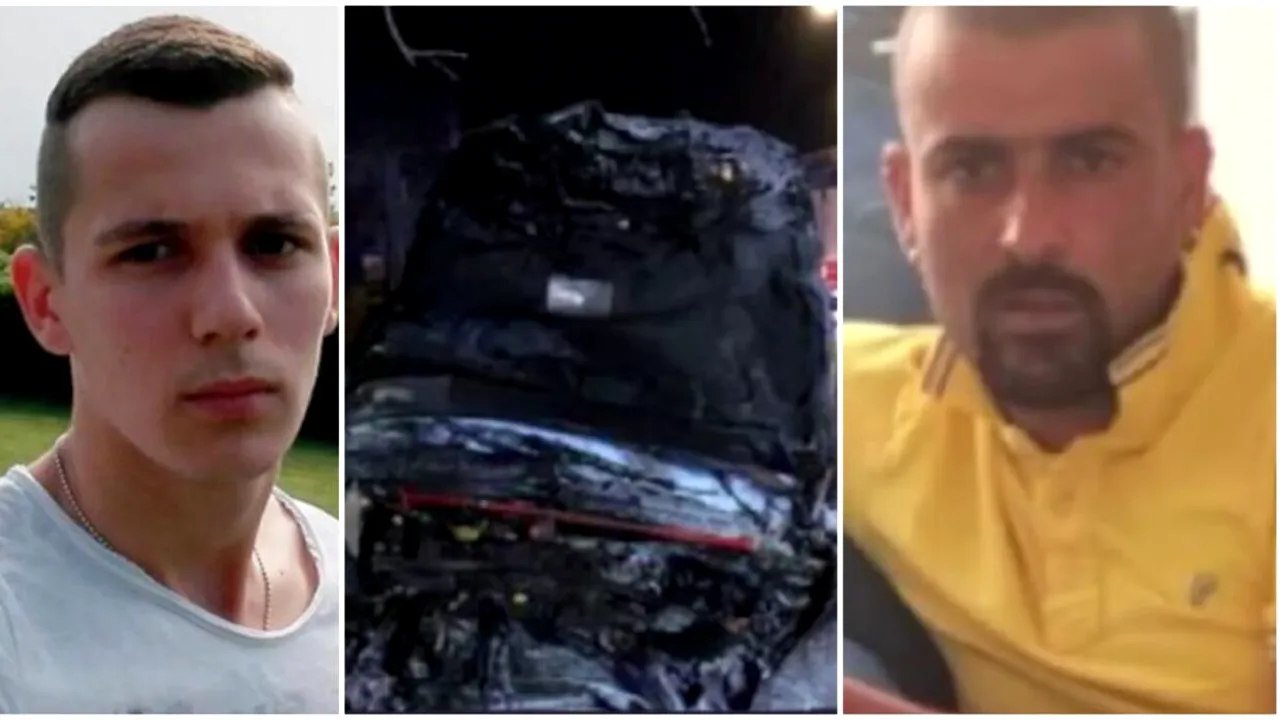 Un tânăr român a ucis tatăl unei fetițe de numai șase ani, după ce s-a urcat la volan sub influența DROGURILOR și a alcoolului. Tragedia s-a petrecut în Italia