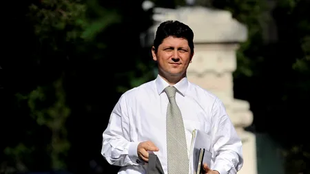 AVERTISMENTUL lui  Corlățean: Am semnale că prin oamenii UNPR și PDL se pun la punct nereguli în secțiile de votare