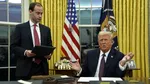 Donald TRUMP: NATO trebuie să dea mai mulți bani / „Este ridicol. Trebuie să se egaleze”