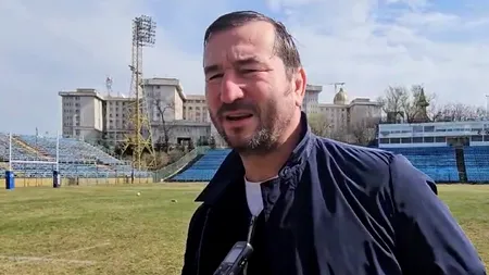 Jucăm din nou cu Portugalia la RUGBY! Ce spune Alin Petrache (VIDEO)