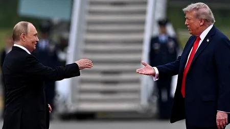 Putin, prins în „capcana Anchorage”. Liderul de la Kremlin crede că războiul din Ucraina este contribuția sa la transformarea ordinii mondiale. „Occidentul decade, SUA își pierd hegemonia, Europa este în haos”