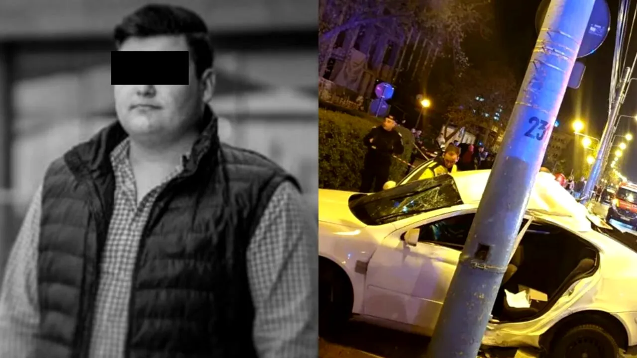 Nicolas a pierit sub ochii prietenilor, într-un teribil accident în stațiunea Mamaia. Tânărul avea doar 21 de ani