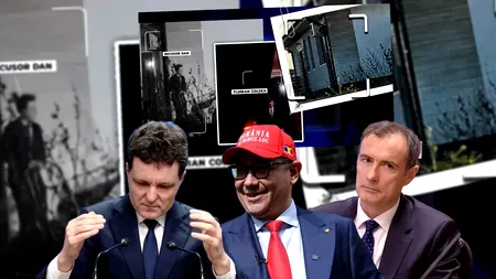 Politicieni de vârf, implicați în dosarul pozelor trucate din campania electorală. Când va fi audiat Nicușor Dan de către procurori