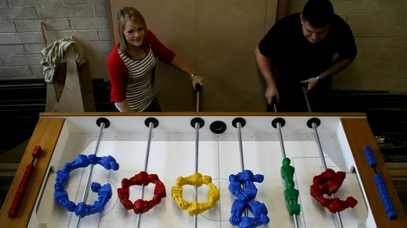 Anunțul de angajare dat de Google în România. Cum arată candidatul ideal