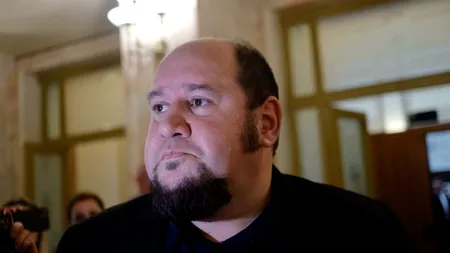Daniel Horodniceanu scapă DEFINITIV de orice sancțiune după scandalul cu Poliția Rutieră / Decizia Instanței Supreme