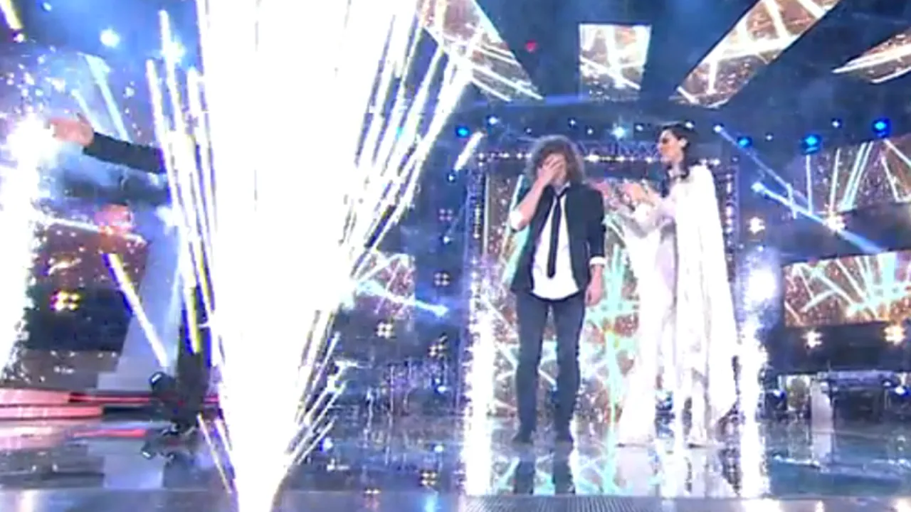 Bătălia audiențelor. Vocea României versus X Factor, cine a câștigat