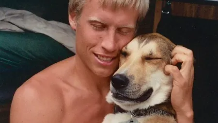 Și stăpânul, și câinele s-au îmbolnăvit de cancer. Deznodământul, într-un scurtmetraj impresionant